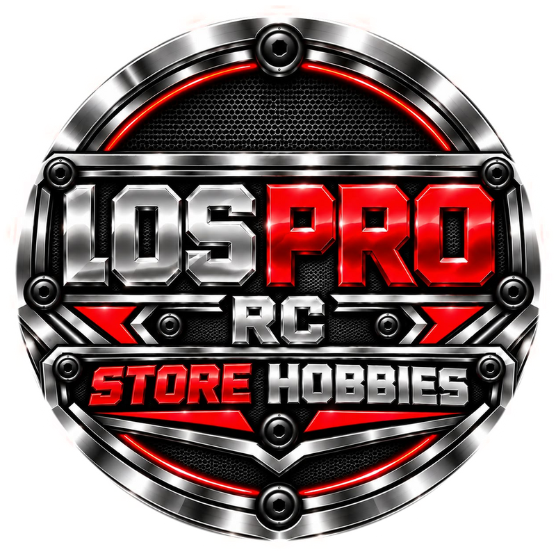 LosProRC